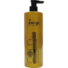 Elie Saab Lovyc Keratin Gold Shampoo 500ml