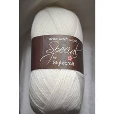Stylecraft Special Aran W Wool 3366
