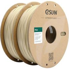 eSUN PLA+ Filament 1.75mm 1KG