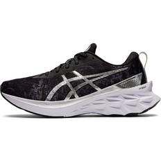 Asics Novablast 2 Platinum - Carrier Grey Pure Silver