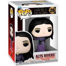 Funko Figuriner på rea Funko The House of the Dragon Alys Rivers