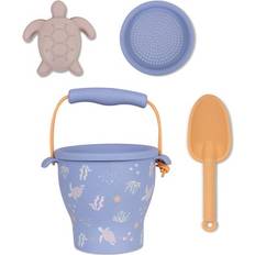 Swim Essentials Strand Set Schildkröten Bunt