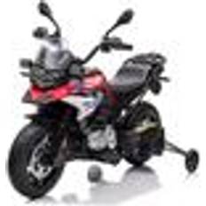 Motos électriques pour enfants Berghoff BMW F850 GS Moto Électrique Enfants 12V