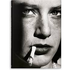 Taschen Helmut Newton Legacy Book (Hardcover)