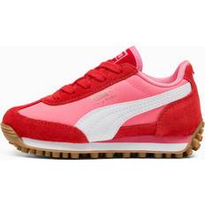 Puma Easy Rider Love Sneakers - Magic Rose/For All Time Red/White