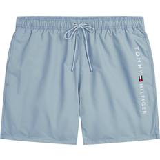 Badehosen Tommy Hilfiger Medium Drawstring Badehose Herren - Blau