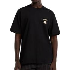 Dickies T-shirts Dickies Service Crew T-Shirt - Black