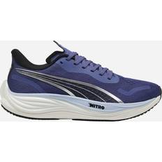 Puma Velocity Nitro 3 Running Shoes - Black