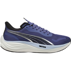 Puma Men Shoes Puma Velocity Nitro 3 M - Blue Crystal/Black