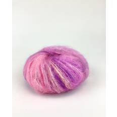 Permin Bella Color 88 Neon Pink 50 g