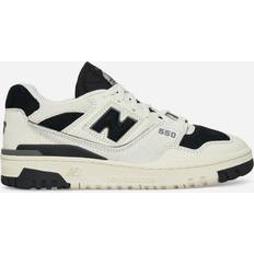 New Balance 550 Sneakers - Sea Salt/Black