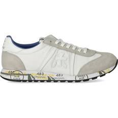 Premiata Shoes Premiata Lucy 6915 Sneaker - White