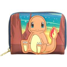 Loungefly Wallets & Key Holders Loungefly Pokemon Charmander Cosplay Wallet - Multicolour