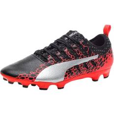 Puma evoPOWER Vigor 2 Graphic AG - Black/Silver