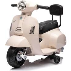 E-Motorräder Sun Baby Vespa Elektroroller 18m Kinderfahrzeug Scooter