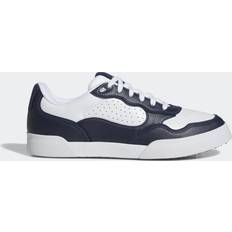 Adidas Blue Golf Shoes adidas Retrocross 25 Golf Shoe - Blanc