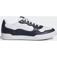 Men Golf Shoes adidas Retrocross 25 Golf Shoe - Blanc