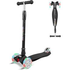 Korimefa KORIMEFA 3 Wheel Kids Scooter