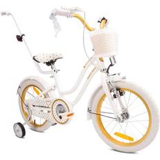 Heart Bike Flickcykel 16 tum