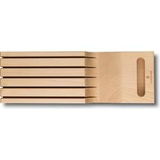 Victorinox Knivblokke Victorinox In-Drawer Knife Holder Brown