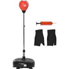 Punching Bag with Stand