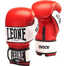 Leone 1947 Shock Boxing Gloves Unisex Adult 16 OZ