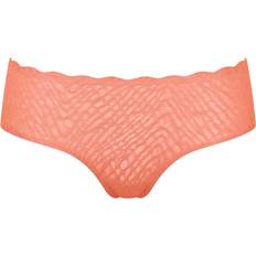 Sloggi Zero Feel Bliss Hipster Brief - Apricot