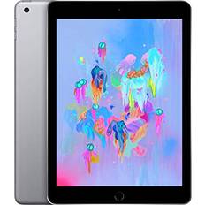 Apple iPad 9.7 Inch Wi-Fi 32GB