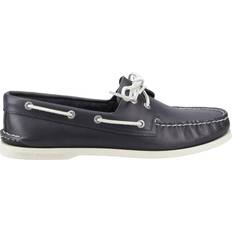 Blue Boat Shoes Sperry Authentic Original 2 Eye Boat Shoes