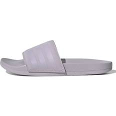 adidas Adilette Comfort Slides - Mauve