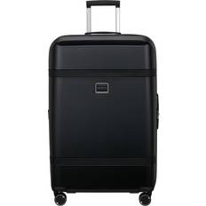 Samsonite Stor Ekspanderbar Black Premium 75 cm