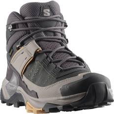 Salomon X Ultra 5 Mid GORE-TEX Walking Boots - Grey