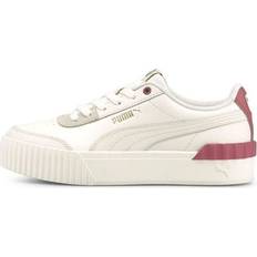 Puma Carina Lift - Ivory