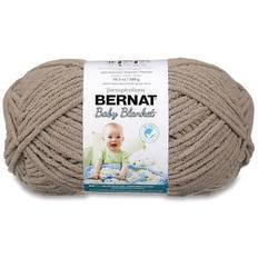 Bernat Baby Blanket Super Chunky Knitting Yarn Wool 300g