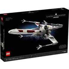 LEGO Star Wars X-Wing Starfighter 75355