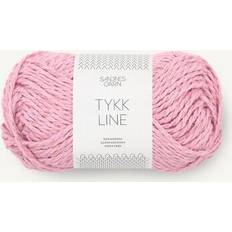 Thick Line 60 m Pink Lilac