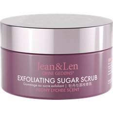 Exfoliating Sugar Scrub Peony Lychee 375.80 DKK/1 L