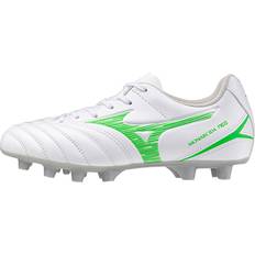 Monarcida Neo lll Select FG/AG Frontier - Vit/Neongrön