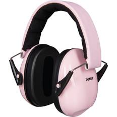 Hörselskydd Junior 36m+ Hörselskydd För Barn Pink