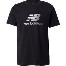 New Balance T-shirt Sport Essentials - Gradient Black