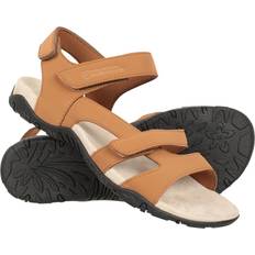 Mountain warehouse Womens Dahlia Sandals - Tan