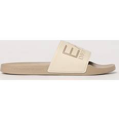EA7 Herre Hjemmesko & Sandaler EA7 Emporio Armani Seaworld Slides - Brown
