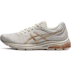 Asics Gold Shoes Asics Gel-Pulse 11 - White/Golden