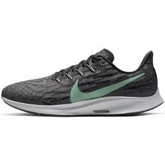 Nike Air Zoom Pegasus 36 - Black Green