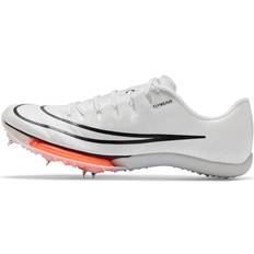 Nike Air Zoom Maxfly Proto - White Total Orange