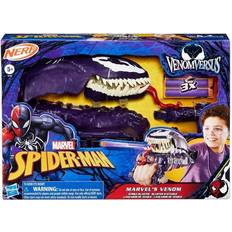 Marvel Actionfigurer Marvel Spider-Man Venom Strike Blaster