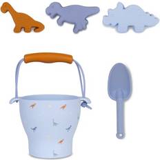 Swim Essentials Strandset Dinosaurier
