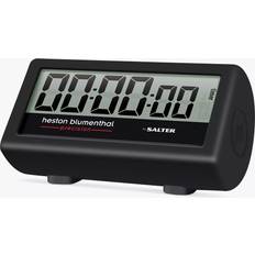 Kitchen Timers on sale Salter Heston Blumenthal Precision 3-In-1 Indoor/Outdoor Kitchen Timer