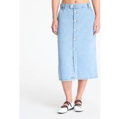 Carhartt WIP Skirts Carhartt WIP W& Colby Skirt - Blue