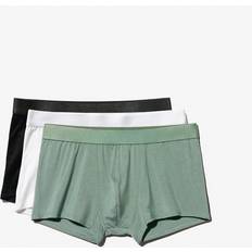 CDLP Kalsonger CDLP Boxer Trunk - Black/White/Sage